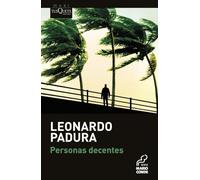 Personas decentes: 9