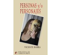 Personas y/o personajes