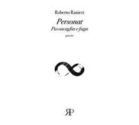 Personat. Passacaglia e fuga