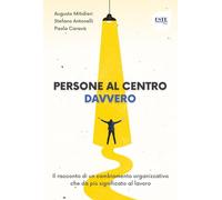 PERSONE AL CENTRO. DAVVERO - MITIDIERI AUGUSTO, ANTONELLI STEFANO - ESTE