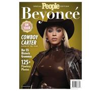 PERSONE Beyonce: Cowboy Carter