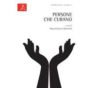 Persone che curano
