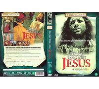 Persone che hanno incontrato Gesù 2