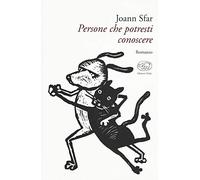 Persone che potresti conoscere