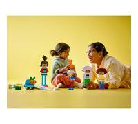 Persone da costruire con grandi emozioni NEW