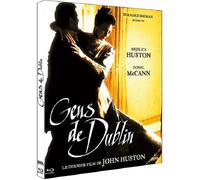 Persone Di Dublino BLU-RAY NUOVO