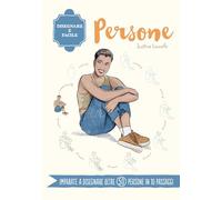 Persone. Disegnare è facile