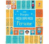 Persone. Ediz. illustrata