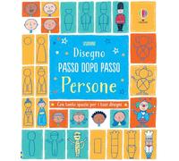 Persone. Ediz. illustrata