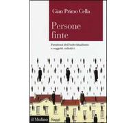 Persone finte. Paradossi dell'individualismo e soggetti collettivi