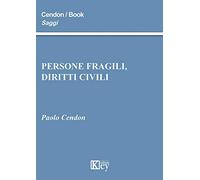 Persone fragili, diritti civili