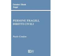 Persone fragili, diritti civili