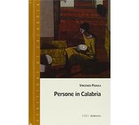 Persone in Calabria