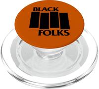 PERSONE NERA PopSockets PopGrip per MagSafe