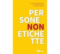 Persone non etichette