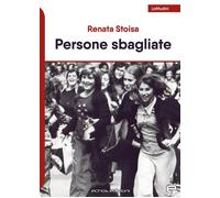 Persone sbagliate - [Echos]