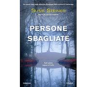 Persone sbagliate. Un nuovo caso della detective Bradshaw della polizia di Cambridge