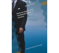 Persone sospese tra l'ambiente italiano e romeno: (Vita, morte e miracoli non avvenuti)