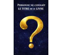 Personne ne connaît le titre de ce livre: ... Mais ça parle de dictateurs.