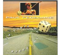 Paul Personne - La Route De La Chance