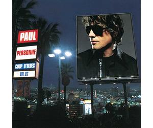 Personne, Paul - Vol. 2-Coup D'Blues