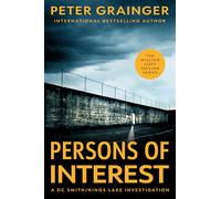 Persons of Interest: A Novel (Volume 4)