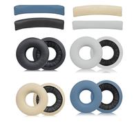 PerSony WH-CH520 Auricolari di ricambio Cuscinetto auricolare Cuscino per fascia
