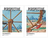 Perspective : actualité en histoire de l’art, 2026 - 2: Tournants