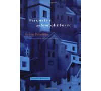 Perspective as Symbolic Form by Erwin Panofsky (1997-01-31)