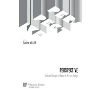 Perspective: Selected Essays on Space in Art and Design (Copertina rigida)