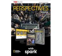 Perspectives Advanced. Student's book. Per le Scuole superiori. Con Spark platform. Con e-book