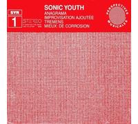 Perspectives / Anagrama by Sonic Youth (1997-09-15)