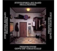 Perspectives by Steve Big Band Spiegl (1996-11-08)