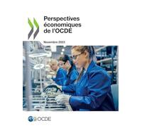 Perspectives économiques de l'OCDE, Volume 2023 Numéro 2