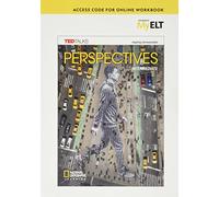 Perspectives Intermediate: Online Workbook (PAC)
