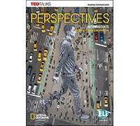 Perspectives. Intermediate. Per il biennio delle Scuole superiori. Con e-book. Con espansione online