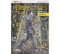 Perspectives. Intermediate. Workbook. Per le Scuole superiori. Con e-book. Con espansione online. Con CD-Audio