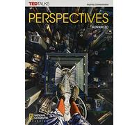 Perspectives. Level Advanced. With Student's book. Per le Scuole superiori. Con e-book. Con espansione online