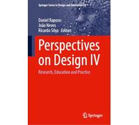 Perspectives on Design IV: Research, Education and Practice: 59