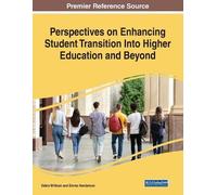 Perspectives on Enhancing Student Transition Into Higher Education a (Tascabile)