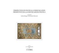 Perspectives on political communication-Prospettive sulla comunicazione politica