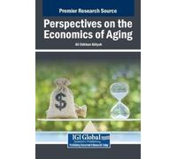 Perspectives on the Economics of Aging (Copertina rigida)