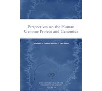 Perspectives on the Human Genome Project and Genomics