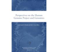 Perspectives on the Human Genome Project and Genomics