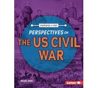 Perspectives on the Us Civil War