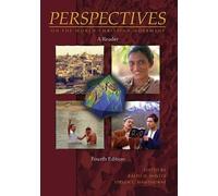 Perspectives on the World Christian Movement (4th Edition) (Tascabile)