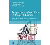 Perspectives on Transitions in Refugee Education (Tascabile)