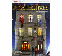 Perspectives. Pre-intermediate. Student's book. Per il biennio delle Scuole superiori