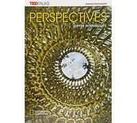 Perspectives. Upper-intermediate. Student's book. Per le Scuole superiori. Con e-book. Con espansione online