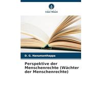 Perspektive der Menschenrechte (Wächter der Menschenrechte)